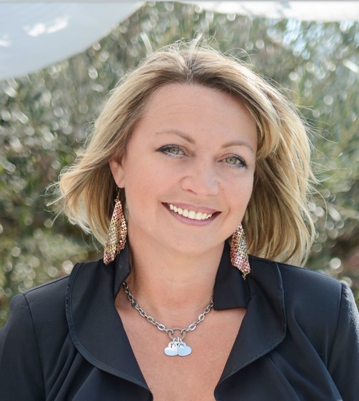 Photo de Ingrid Guillet-Valla